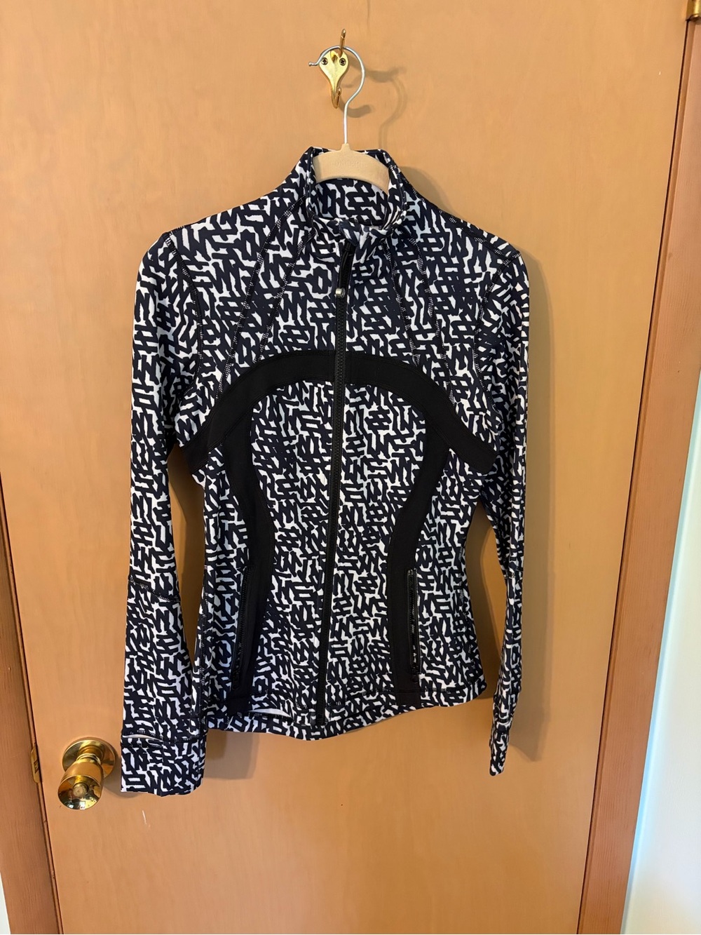 Lululemon define jacket